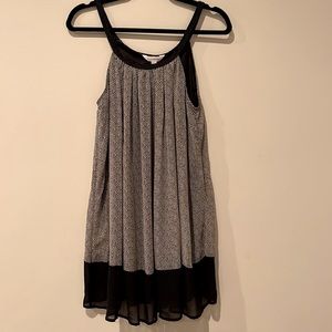 Charming Charlie’s dress